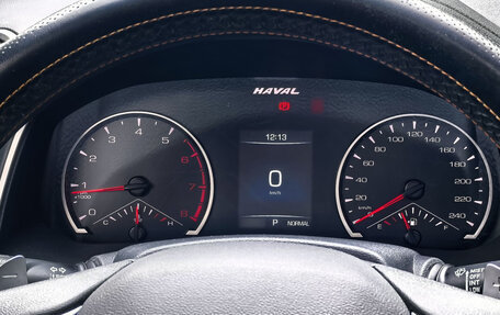 Haval H6, 2022 год, 1 100 088 рублей, 19 фотография
