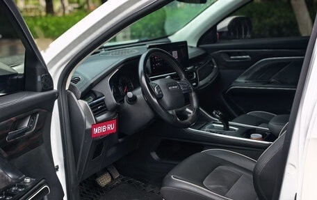 Haval H6, 2022 год, 1 100 088 рублей, 15 фотография