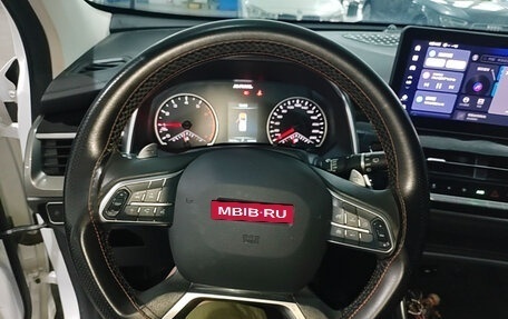 Haval H6, 2022 год, 1 100 088 рублей, 17 фотография
