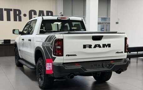 Rambler 1500, 2025 год, 8 990 000 рублей, 2 фотография