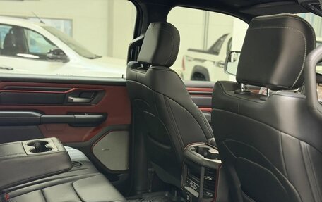 Rambler 1500, 2025 год, 8 990 000 рублей, 12 фотография