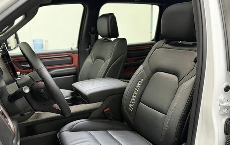 Rambler 1500, 2025 год, 8 990 000 рублей, 13 фотография