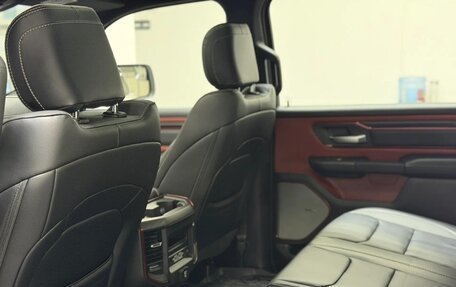 Rambler 1500, 2025 год, 8 990 000 рублей, 11 фотография