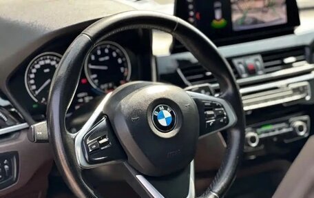 BMW X1, 2022 год, 1 930 005 рублей, 11 фотография