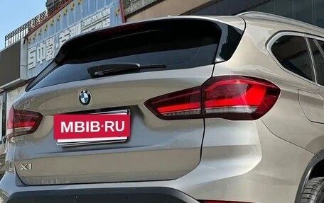 BMW X1, 2022 год, 1 930 005 рублей, 4 фотография