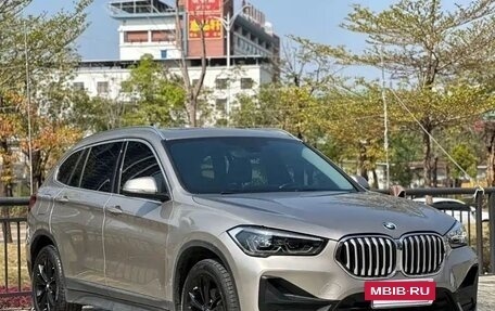 BMW X1, 2022 год, 1 930 005 рублей, 3 фотография