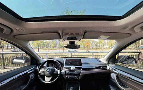 BMW X1, 2022 год, 1 930 005 рублей, 8 фотография
