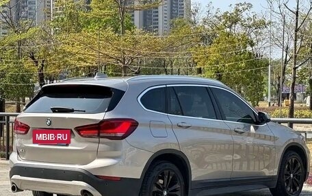 BMW X1, 2022 год, 1 930 005 рублей, 7 фотография
