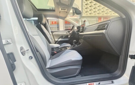Volkswagen Lavida, 2022 год, 1 084 007 рублей, 5 фотография