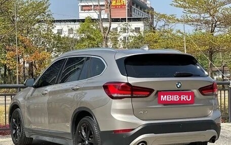BMW X1, 2022 год, 1 930 005 рублей, 6 фотография