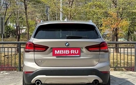 BMW X1, 2022 год, 1 930 005 рублей, 5 фотография