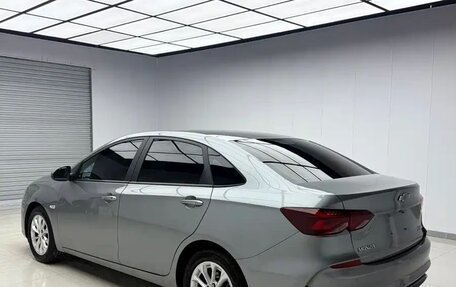 Chevrolet Monza, 2023 год, 1 090 005 рублей, 4 фотография