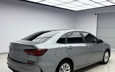 Chevrolet Monza, 2023 год, 1 090 005 рублей, 3 фотография