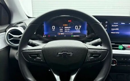 Chevrolet Monza, 2023 год, 1 090 005 рублей, 8 фотография