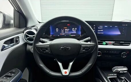 Chevrolet Monza, 2023 год, 1 090 005 рублей, 7 фотография