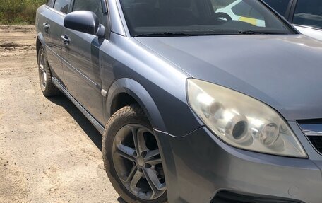 Opel Vectra C рестайлинг, 2006 год, 400 000 рублей, 3 фотография