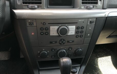 Opel Vectra C рестайлинг, 2006 год, 400 000 рублей, 8 фотография