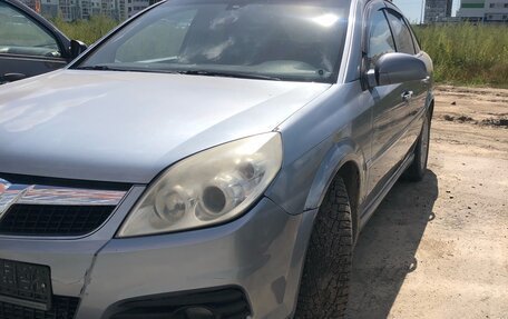 Opel Vectra C рестайлинг, 2006 год, 400 000 рублей, 7 фотография