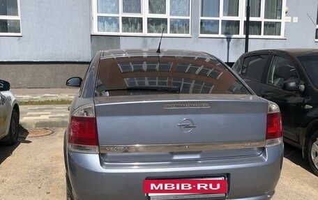 Opel Vectra C рестайлинг, 2006 год, 400 000 рублей, 4 фотография