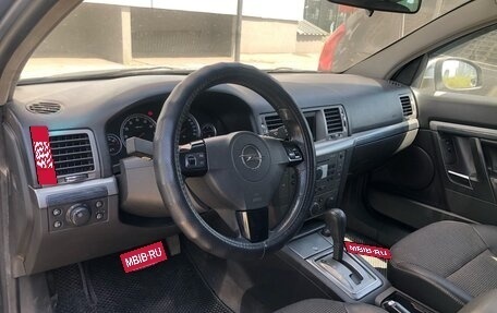 Opel Vectra C рестайлинг, 2006 год, 400 000 рублей, 5 фотография