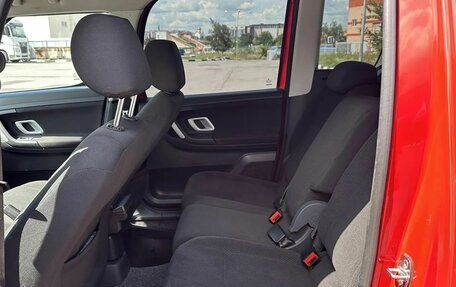 Skoda Roomster, 2008 год, 557 000 рублей, 8 фотография