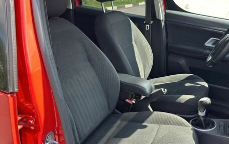 Skoda Roomster, 2008 год, 557 000 рублей, 21 фотография