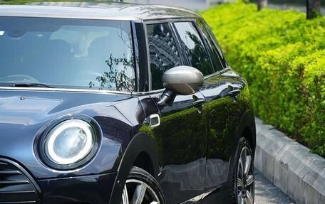 MINI Clubman, 2022 год, 1 820 000 рублей, 3 фотография