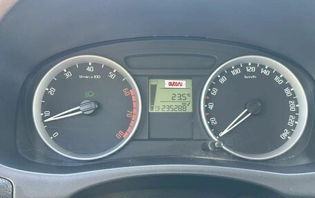 Skoda Roomster, 2008 год, 557 000 рублей, 22 фотография