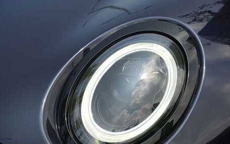 MINI Clubman, 2022 год, 1 820 000 рублей, 5 фотография