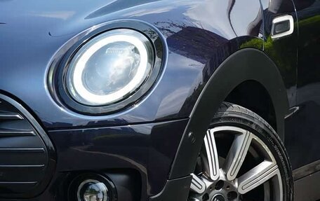MINI Clubman, 2022 год, 1 820 000 рублей, 4 фотография
