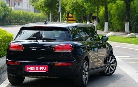 MINI Clubman, 2022 год, 1 820 000 рублей, 9 фотография