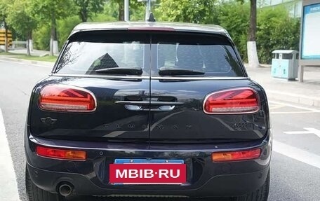 MINI Clubman, 2022 год, 1 820 000 рублей, 8 фотография