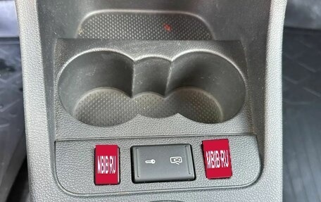 Skoda Roomster, 2008 год, 557 000 рублей, 23 фотография