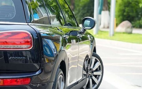 MINI Clubman, 2022 год, 1 820 000 рублей, 10 фотография