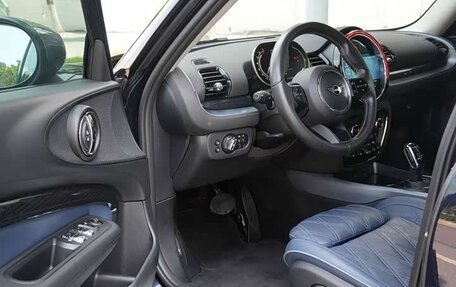 MINI Clubman, 2022 год, 1 820 000 рублей, 14 фотография