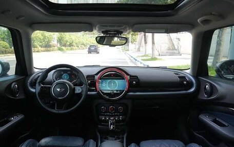 MINI Clubman, 2022 год, 1 820 000 рублей, 18 фотография