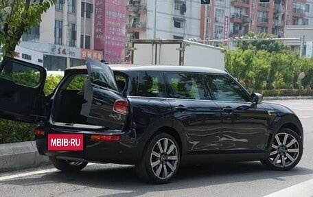 MINI Clubman, 2022 год, 1 820 000 рублей, 11 фотография