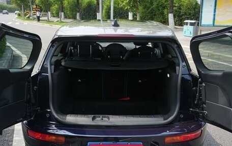 MINI Clubman, 2022 год, 1 820 000 рублей, 21 фотография