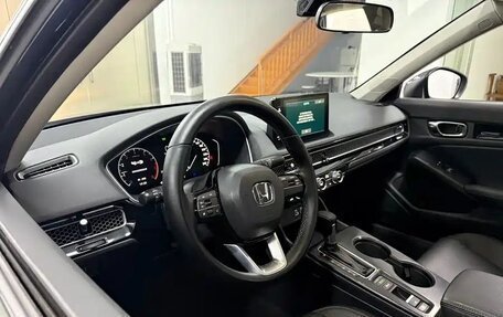Honda Civic, 2022 год, 1 530 005 рублей, 8 фотография