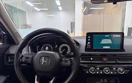Honda Civic, 2022 год, 1 530 005 рублей, 7 фотография