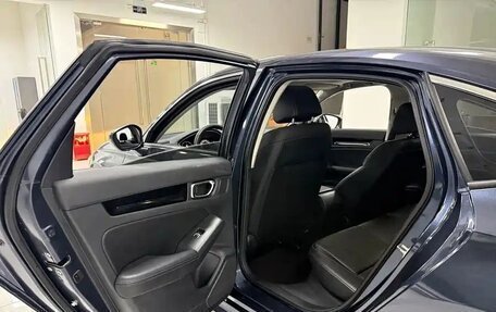 Honda Civic, 2022 год, 1 530 005 рублей, 11 фотография