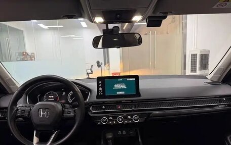 Honda Civic, 2022 год, 1 530 005 рублей, 6 фотография