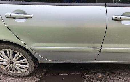 Mitsubishi Lancer IX, 2005 год, 217 599 рублей, 6 фотография