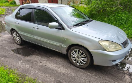 Mitsubishi Lancer IX, 2005 год, 217 599 рублей, 7 фотография