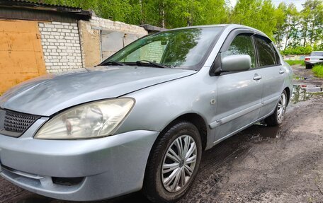 Mitsubishi Lancer IX, 2005 год, 217 599 рублей, 2 фотография
