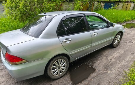 Mitsubishi Lancer IX, 2005 год, 217 599 рублей, 4 фотография