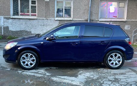 Opel Astra H, 2011 год, 500 000 рублей, 4 фотография