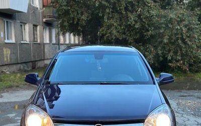 Opel Astra H, 2011 год, 500 000 рублей, 1 фотография