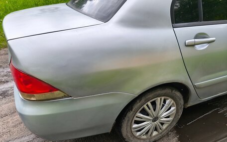 Mitsubishi Lancer IX, 2005 год, 217 599 рублей, 5 фотография