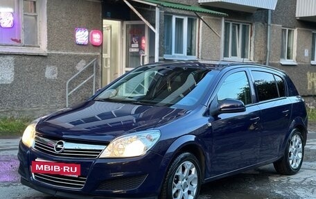 Opel Astra H, 2011 год, 500 000 рублей, 3 фотография